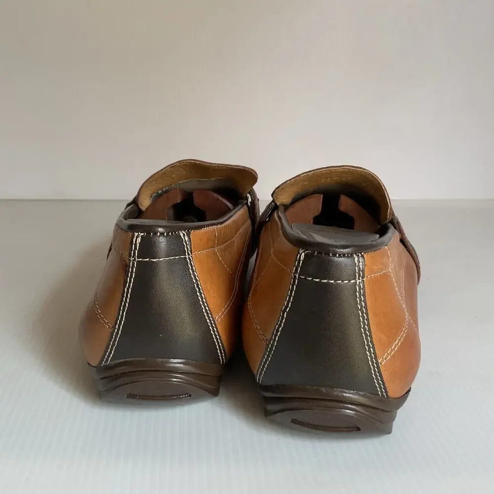 GABBIANI mexican leather